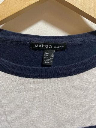 Vestido de punto mujer