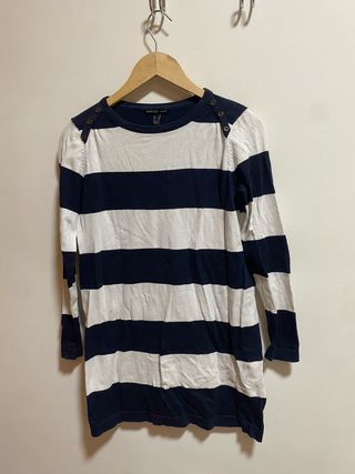 Vestido de punto mujer