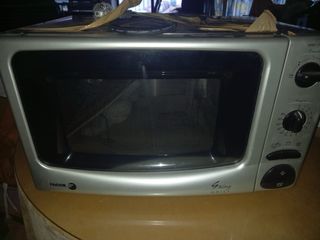 Horno Fagor Elegance Nuevo y microondas  nuevo