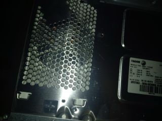 Horno Fagor Elegance Nuevo y microondas  nuevo