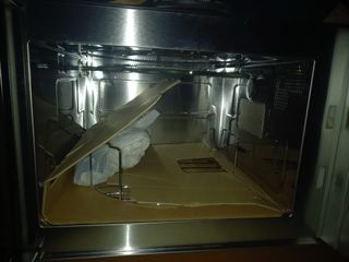 Horno Fagor Elegance Nuevo y microondas  nuevo