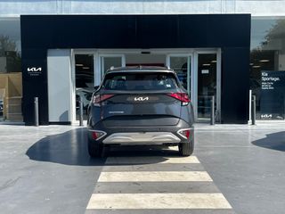 KIA Sportage Crdi Mhev 136cv DCT