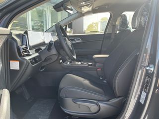 KIA Sportage Crdi Mhev 136cv DCT