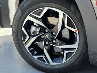 KIA Sportage Crdi Mhev 136cv DCT