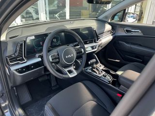 KIA Sportage Crdi Mhev 136cv DCT