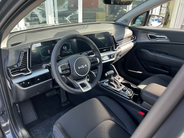 KIA Sportage Crdi Mhev 136cv DCT