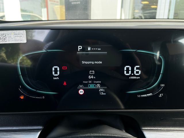 KIA Sportage Crdi Mhev 136cv DCT