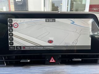 KIA Sportage Crdi Mhev 136cv DCT