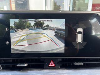 KIA Sportage Crdi Mhev 136cv DCT