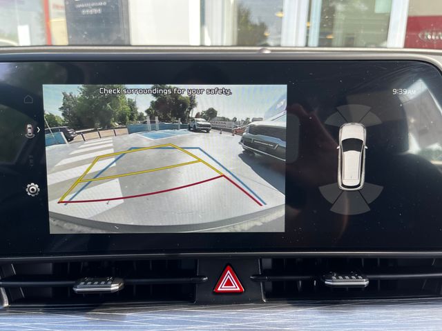 KIA Sportage Crdi Mhev 136cv DCT