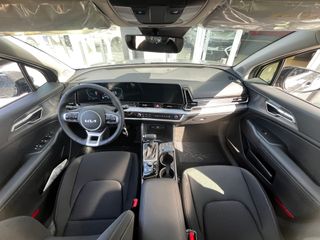 KIA Sportage Crdi Mhev 136cv DCT