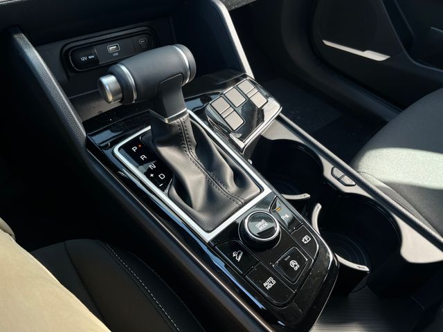 KIA Sportage Crdi Mhev 136cv DCT