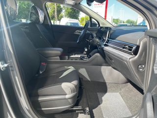 KIA Sportage Crdi Mhev 136cv DCT