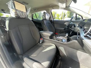 KIA Sportage Crdi Mhev 136cv DCT