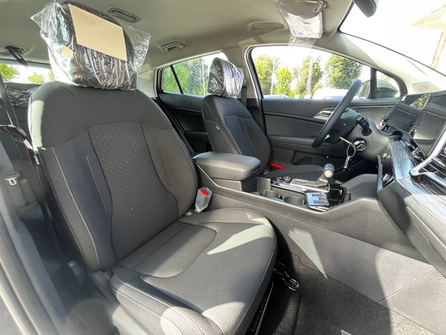 KIA Sportage Crdi Mhev 136cv DCT