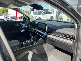 KIA Sportage Crdi Mhev 136cv DCT