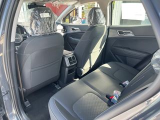 KIA Sportage Crdi Mhev 136cv DCT