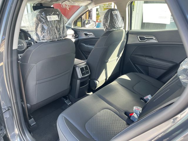 KIA Sportage Crdi Mhev 136cv DCT