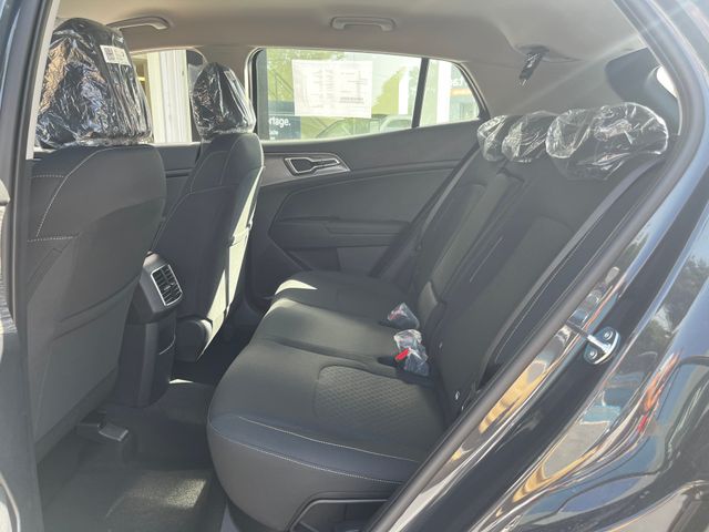 KIA Sportage Crdi Mhev 136cv DCT