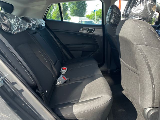 KIA Sportage Crdi Mhev 136cv DCT