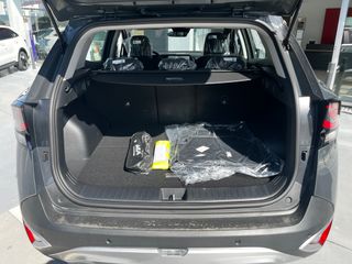 KIA Sportage Crdi Mhev 136cv DCT