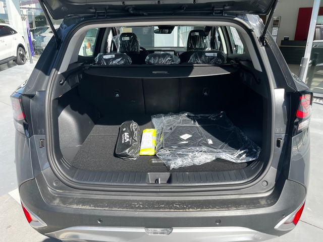 KIA Sportage Crdi Mhev 136cv DCT