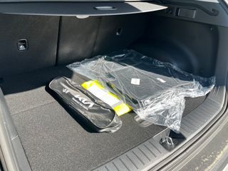 KIA Sportage Crdi Mhev 136cv DCT