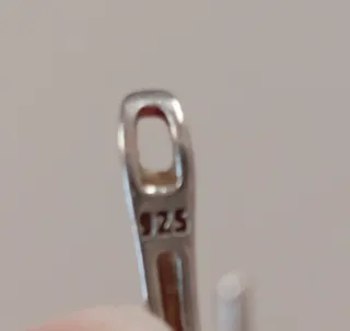 Orecchini Argento Ametista e Zirconi