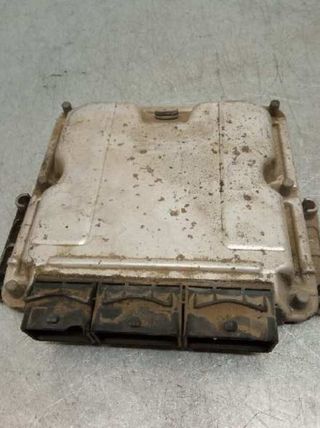 Renault 0281011101 centralita motor laguna 132186