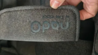 Silla coche Be Cool Nado