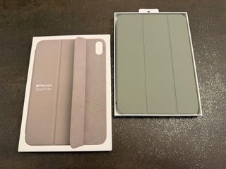 Funda Apple iPad Mini Verde Original