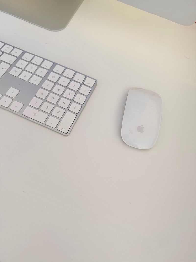 iMac 27 Retina 5K 2017 Intel i7 SSD afbeelding 5