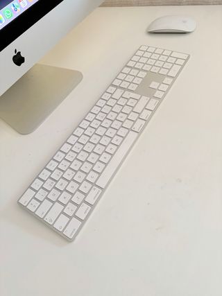 iMac 27 Retina 5K 2017 Intel i7 SSD