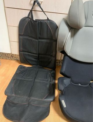 Silla de coche GB Platinum
