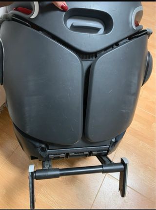 Silla de coche GB Platinum