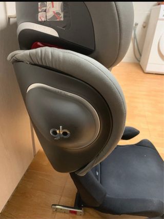 Silla de coche GB Platinum