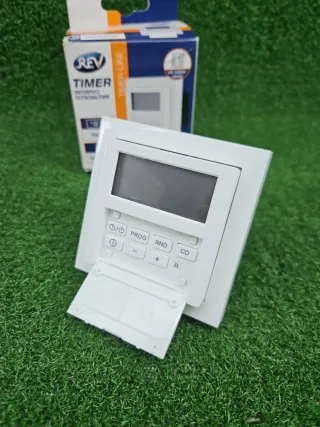 Temporizador digital REV Timer-Line