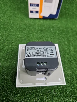 Temporizador digital REV Timer-Line