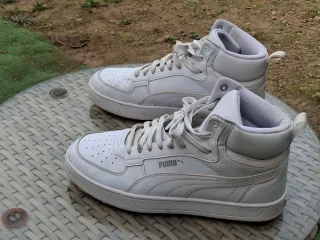Zapatillas Puma Talla 41