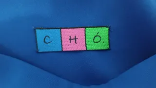 Lote 3 faldas florales talla S a 2€ cada una