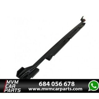 Extensiones de Taloneras para VW Arteon R Look