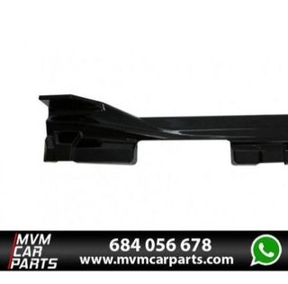 Extensiones de Taloneras para VW Arteon R Look