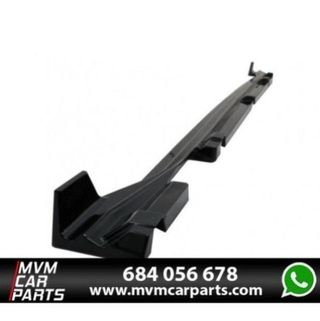 Extensiones de Taloneras para VW Arteon R Look