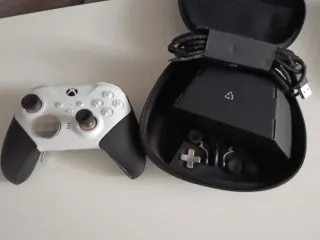 Mando Xbox Elite Series 2