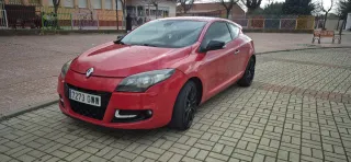 Renault Megane 2010