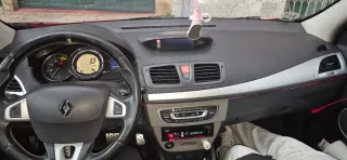 Renault Megane 2010