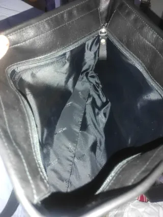 Bolso Negro Guy Laroche