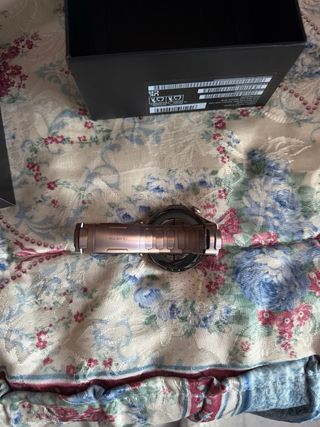 Huawei Watch 5 Marrón/Dorado