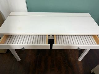 urge! Escritorio  + mesita Hemnes