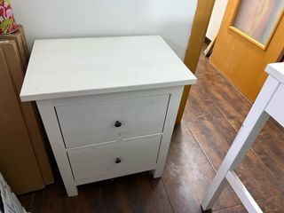 urge! Escritorio  + mesita Hemnes